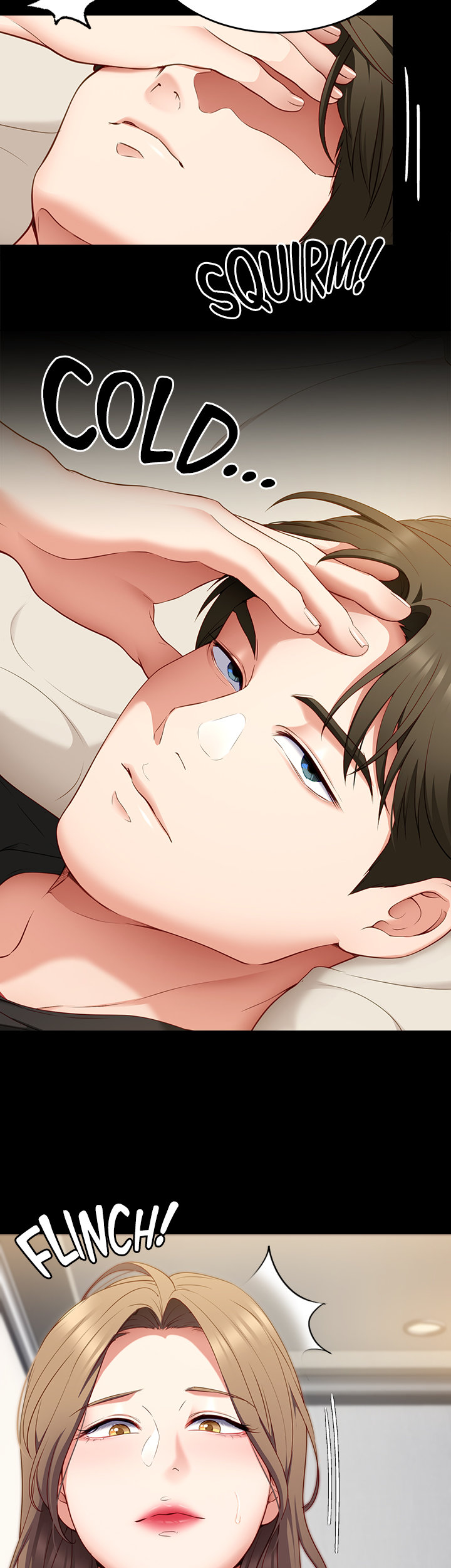 Tonight Youre My Dinner chapter 33 page 20