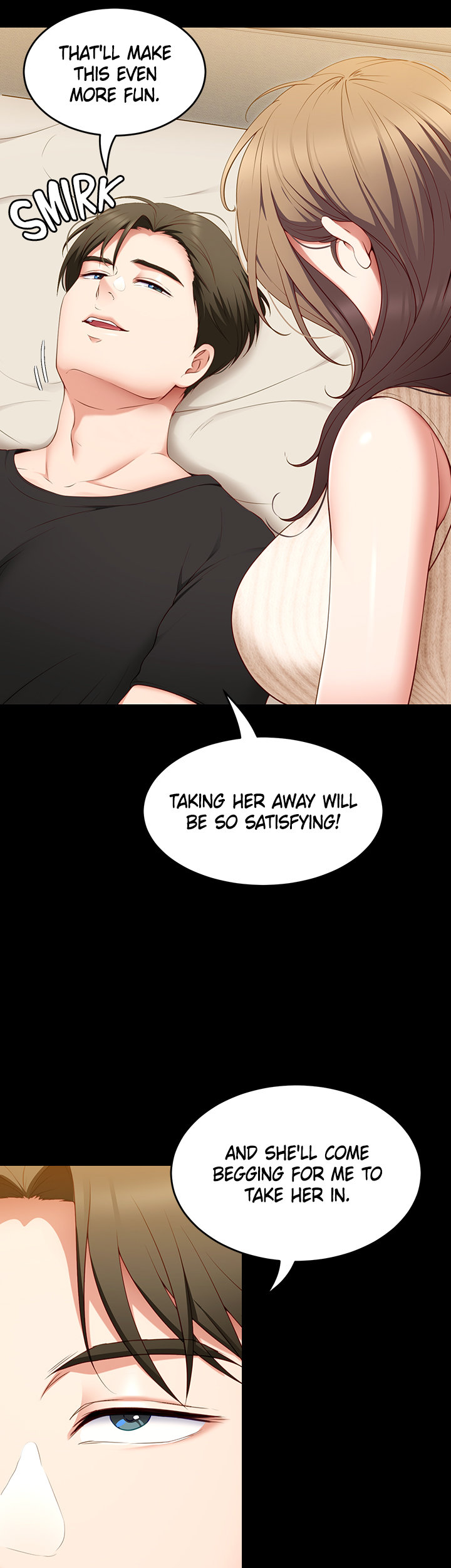 Tonight Youre My Dinner chapter 33 page 22