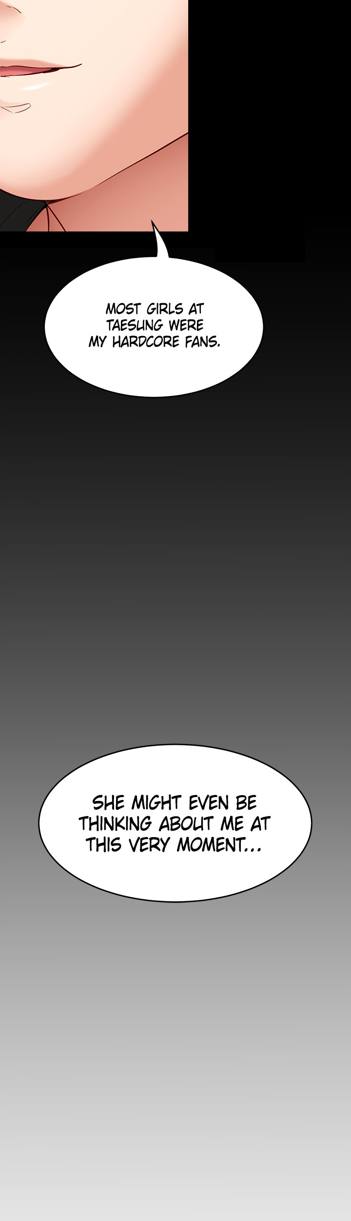 Tonight Youre My Dinner chapter 33 page 23