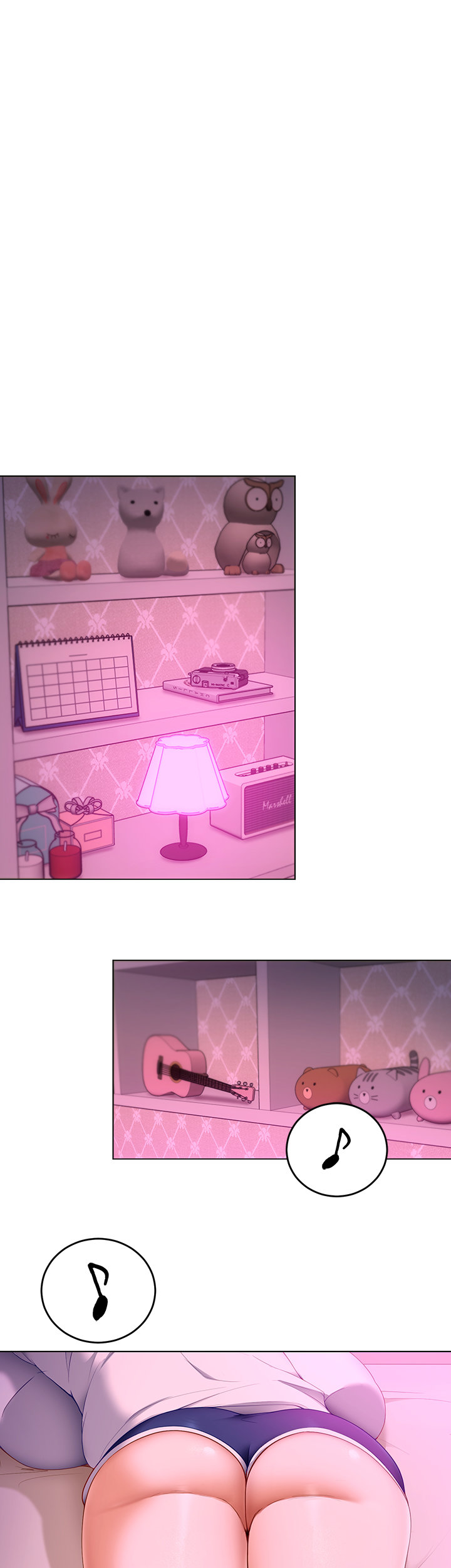 Tonight Youre My Dinner chapter 33 page 25