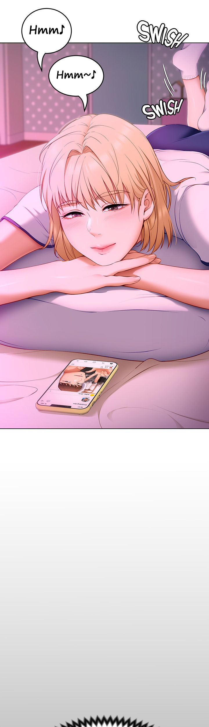 Tonight Youre My Dinner chapter 33 page 27
