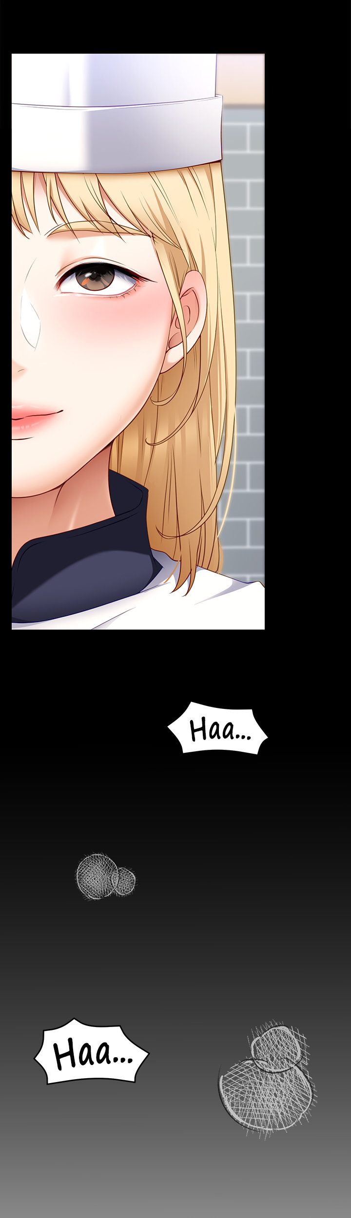 Tonight Youre My Dinner chapter 33 page 33