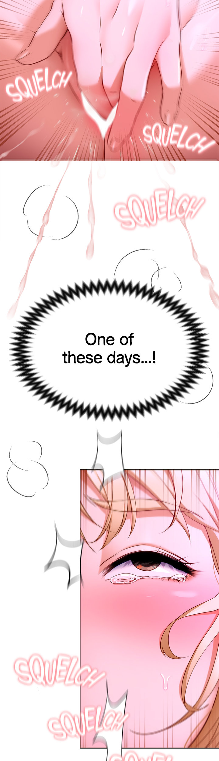Tonight Youre My Dinner chapter 33 page 43