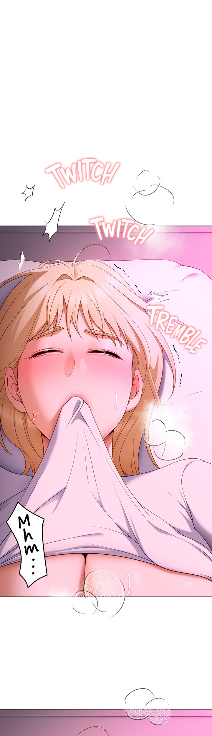 Tonight Youre My Dinner chapter 33 page 45