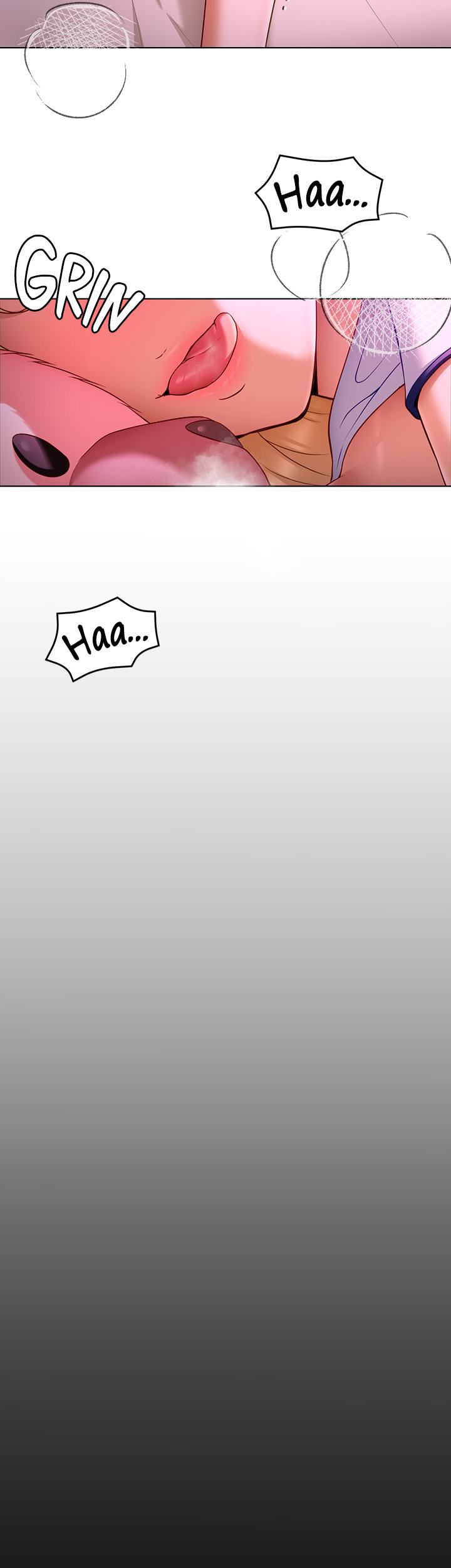 Tonight Youre My Dinner chapter 33 page 48