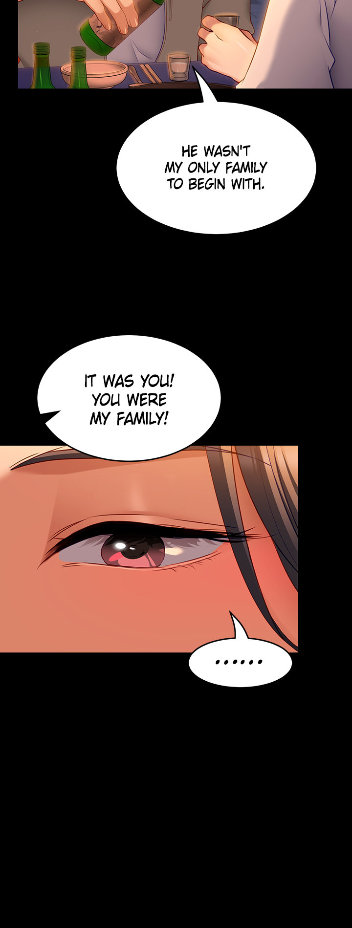 Tonight Youre My Dinner chapter 33 page 51