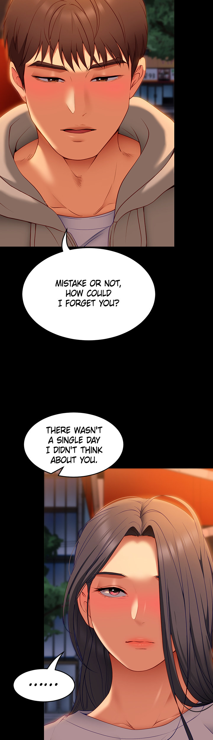 Tonight Youre My Dinner chapter 33 page 61