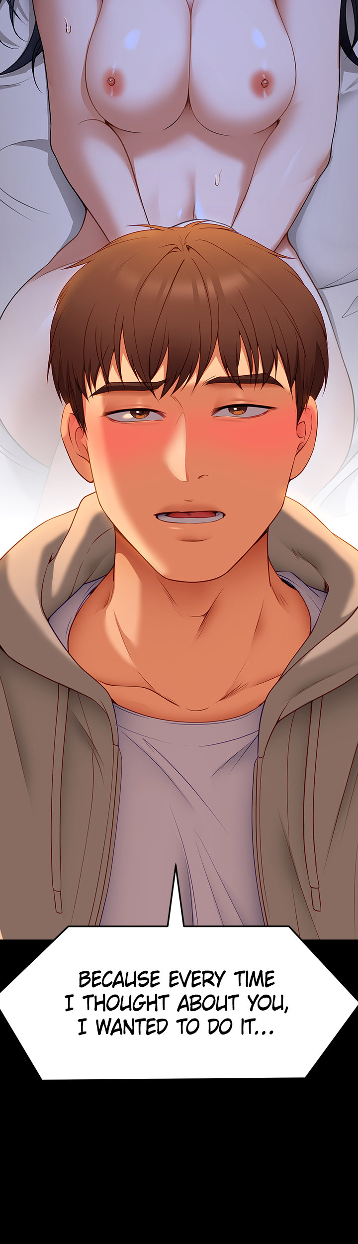 Tonight Youre My Dinner chapter 33 page 63