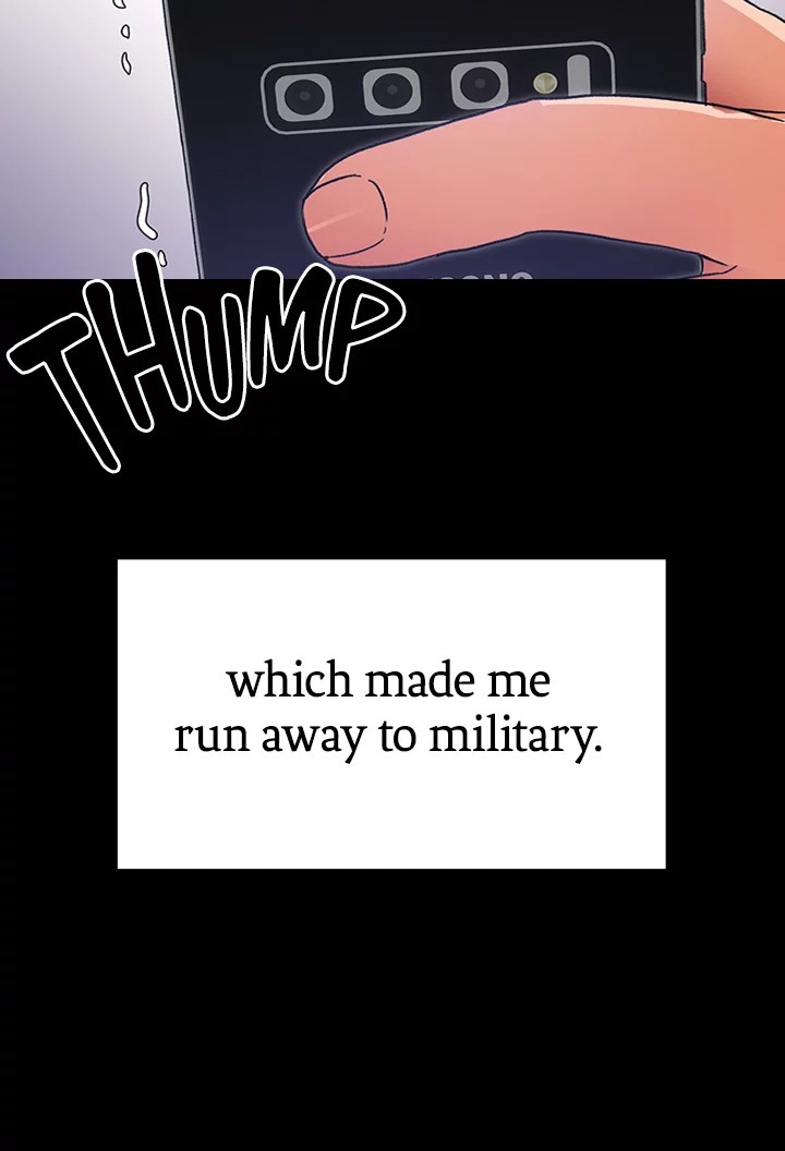 Tonight Youre My Dinner chapter 34 page 45