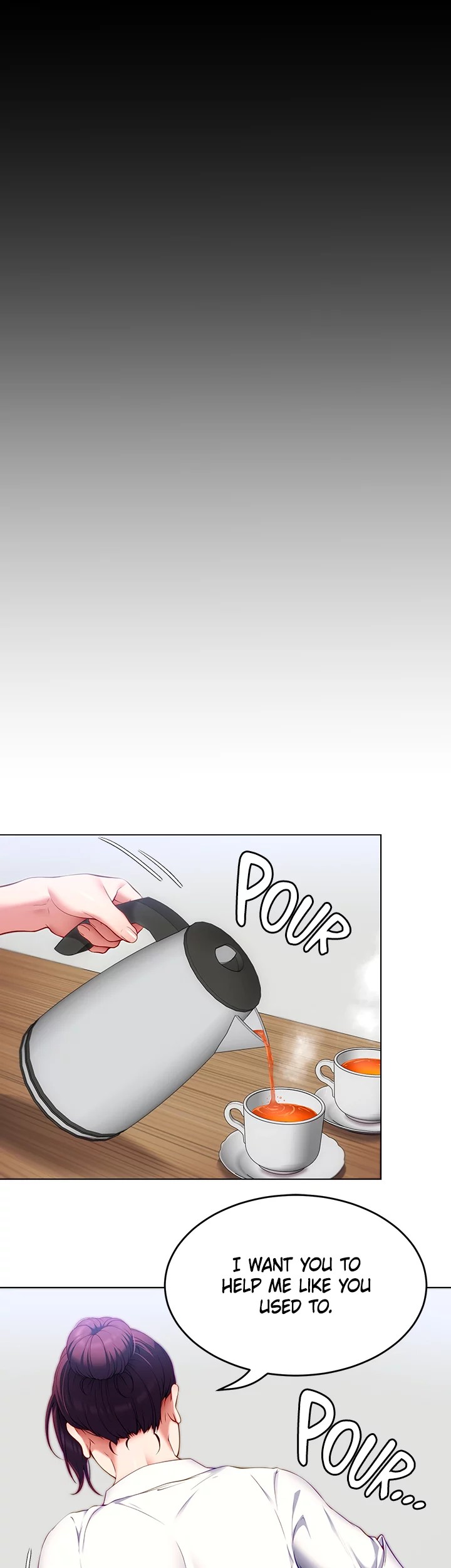 Tonight Youre My Dinner chapter 34 page 46