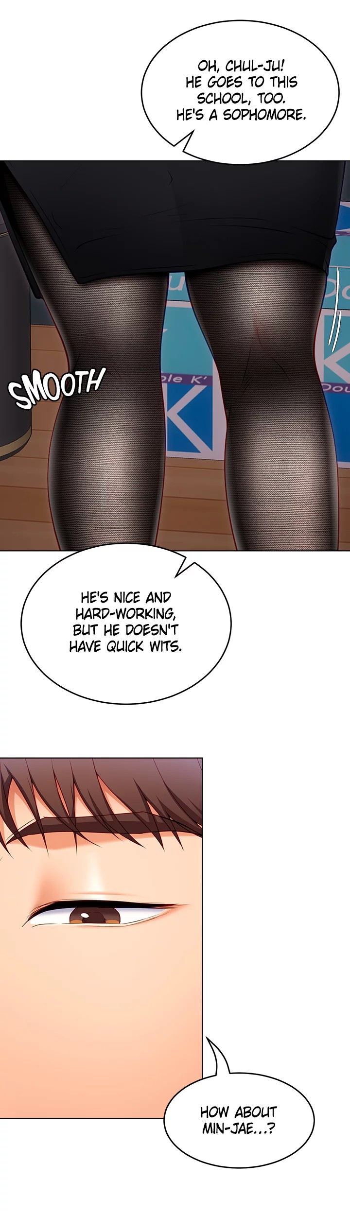 Tonight Youre My Dinner chapter 34 page 49