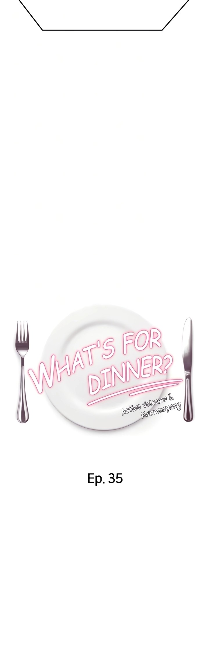 Tonight Youre My Dinner chapter 35 page 4