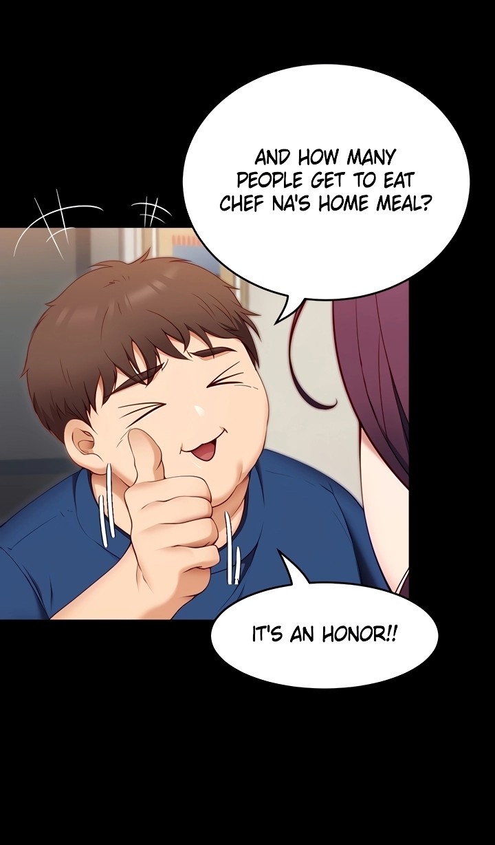 Tonight Youre My Dinner chapter 35 page 10