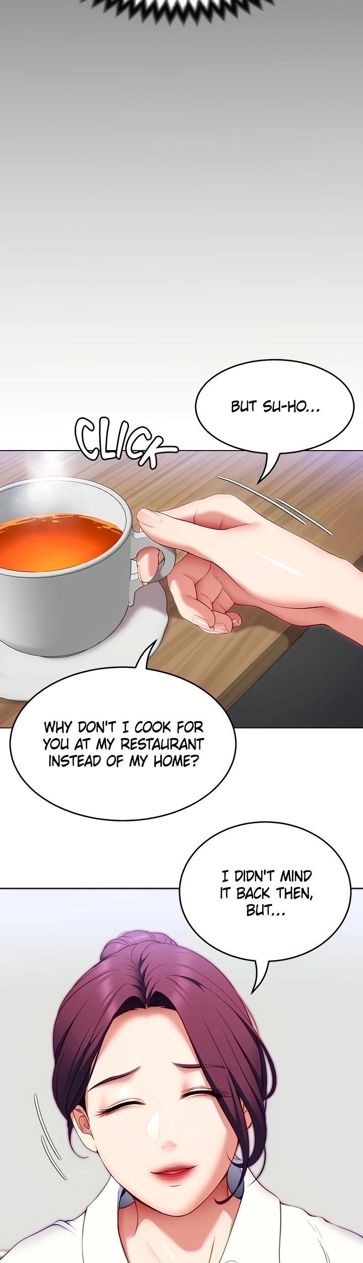 Tonight Youre My Dinner chapter 35 page 15