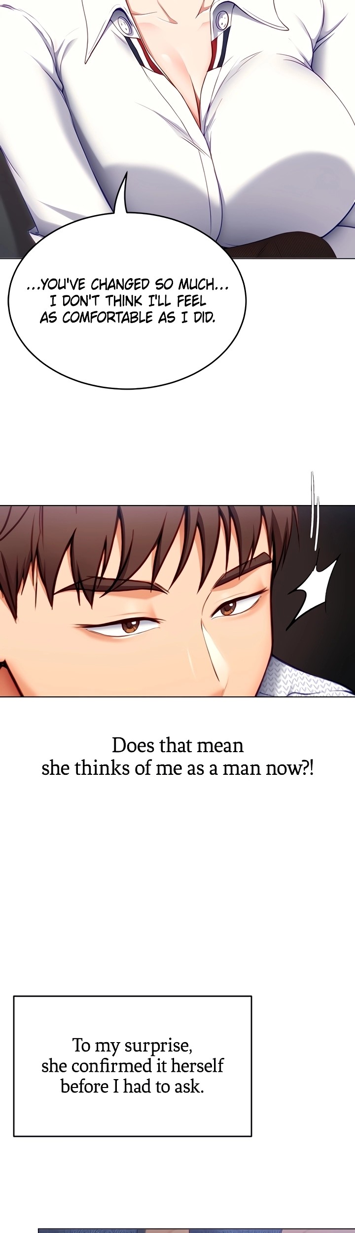 Tonight Youre My Dinner chapter 35 page 16