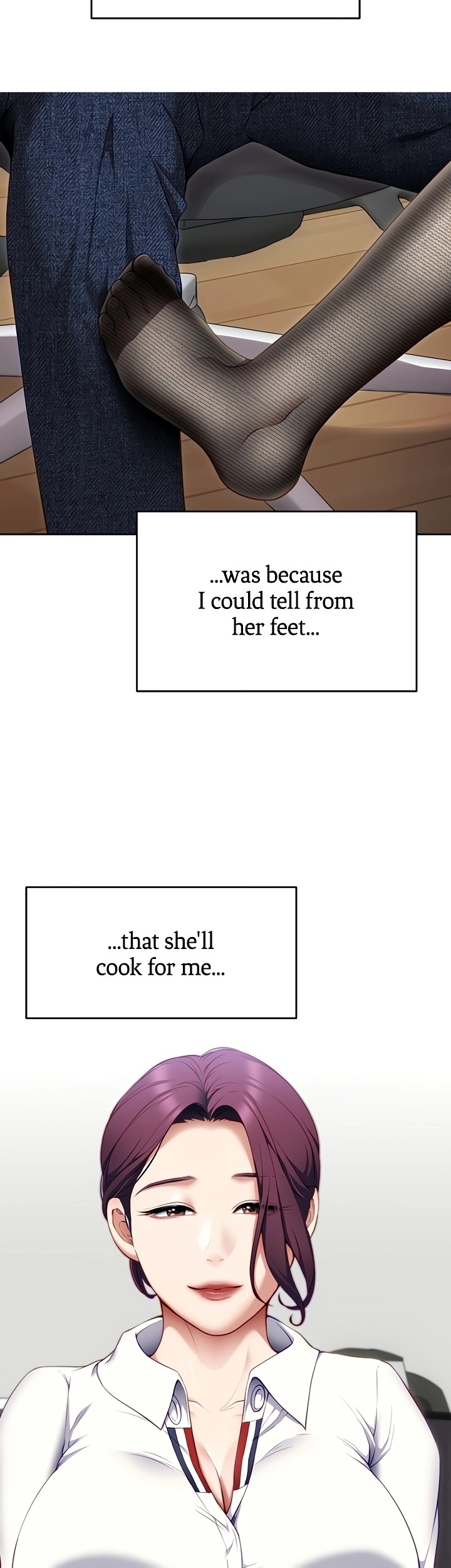 Tonight Youre My Dinner chapter 35 page 29
