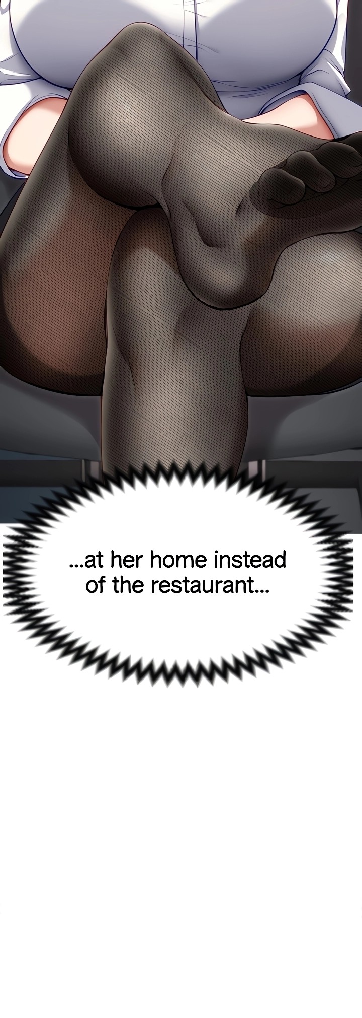 Tonight Youre My Dinner chapter 35 page 30
