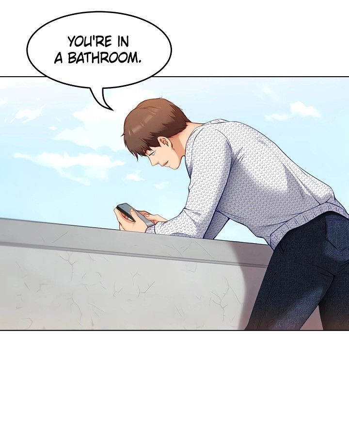 Tonight Youre My Dinner chapter 35 page 54