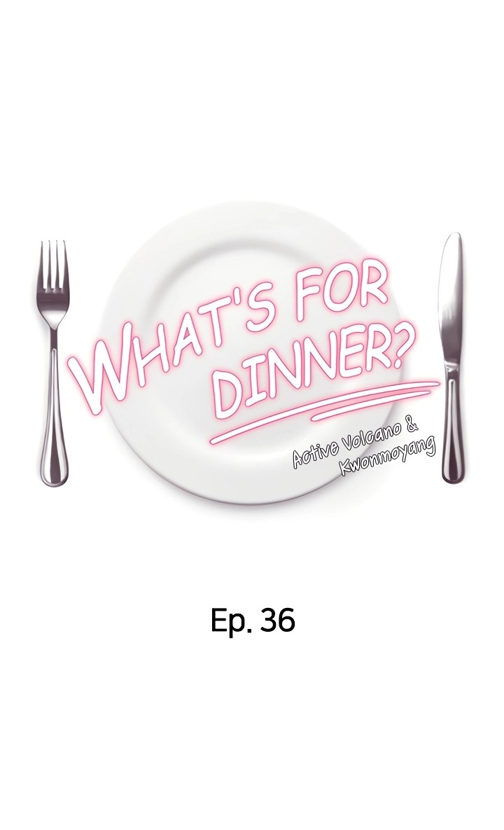 Tonight Youre My Dinner chapter 36 page 4
