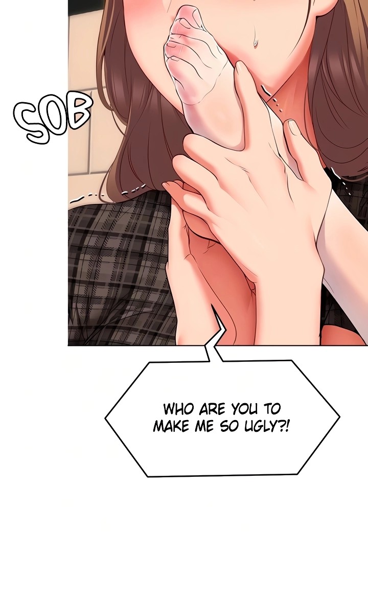 Tonight Youre My Dinner chapter 36 page 12