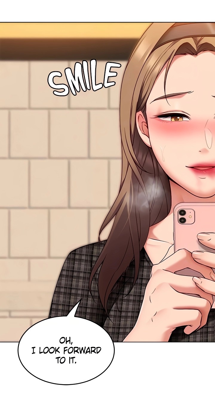 Tonight Youre My Dinner chapter 36 page 20