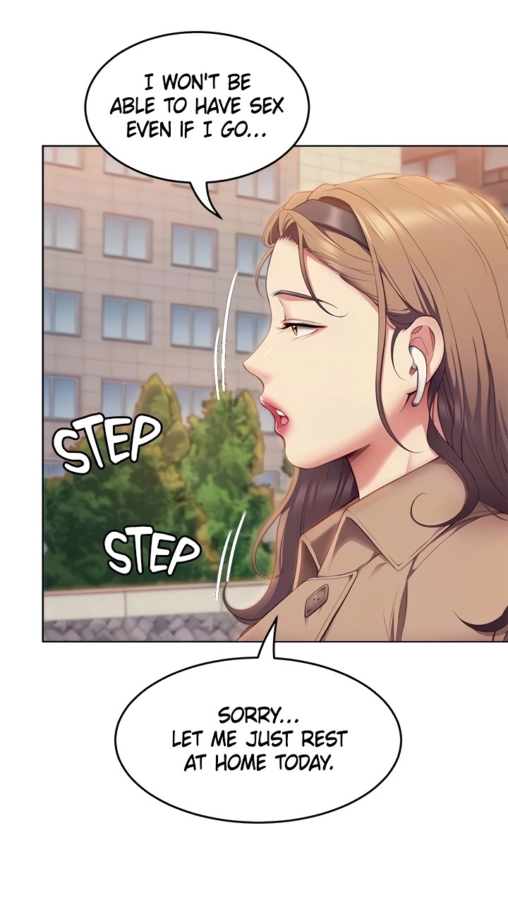 Tonight Youre My Dinner chapter 36 page 37