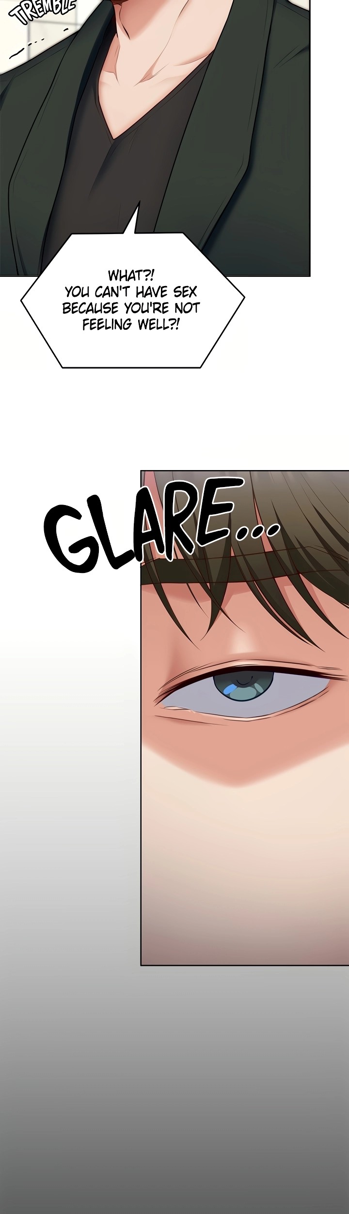 Tonight Youre My Dinner chapter 36 page 40