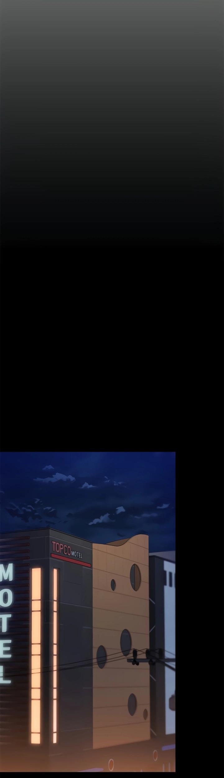 Tonight Youre My Dinner chapter 36 page 41