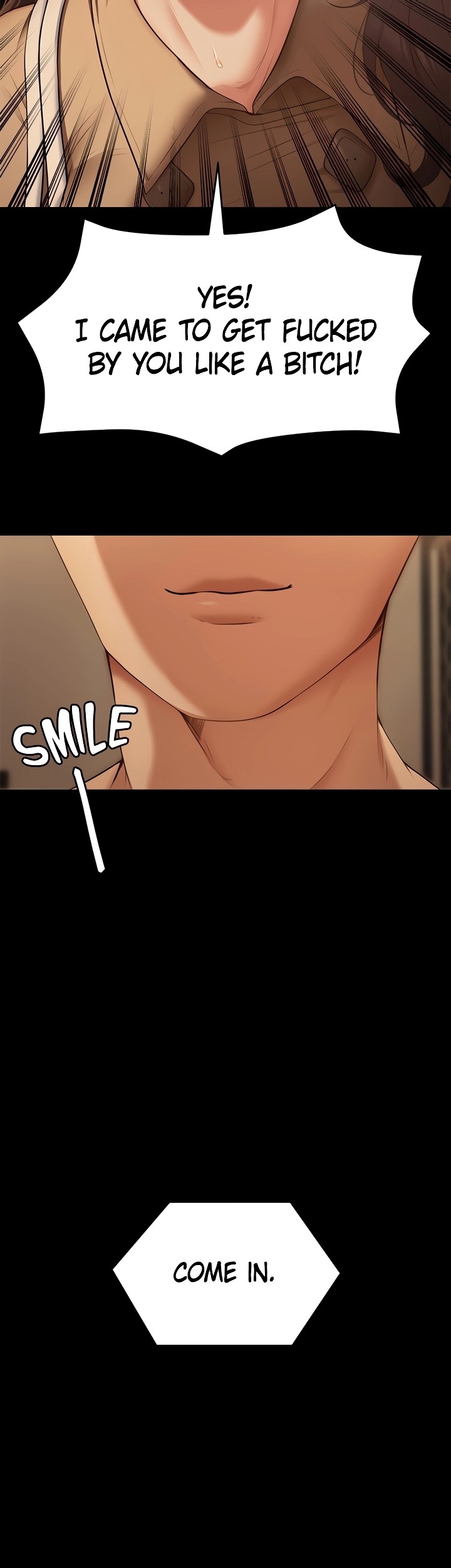 Tonight Youre My Dinner chapter 36 page 45