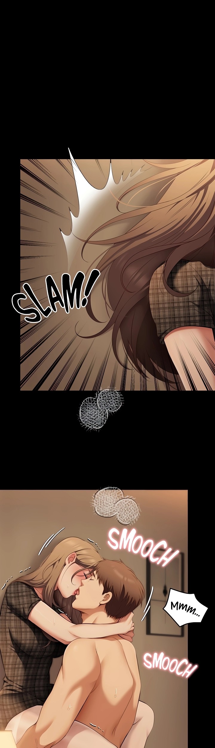 Tonight Youre My Dinner chapter 36 page 46