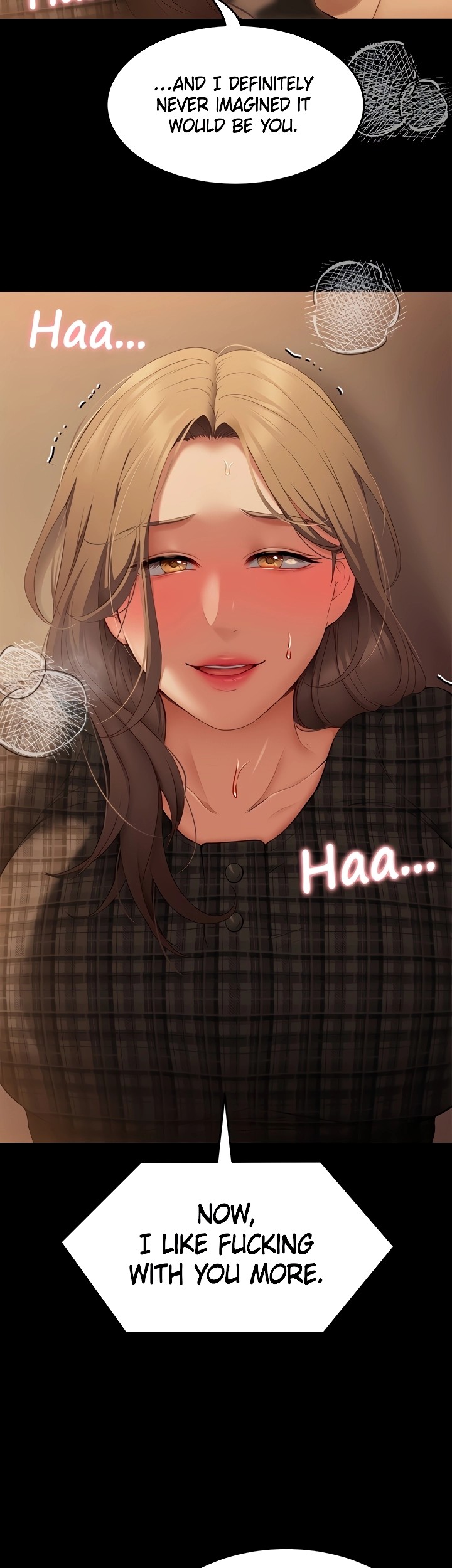 Tonight Youre My Dinner chapter 36 page 51