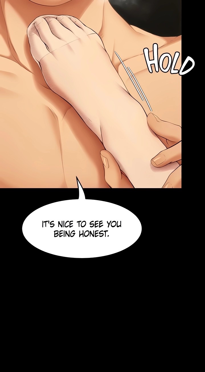 Tonight Youre My Dinner chapter 37 page 10
