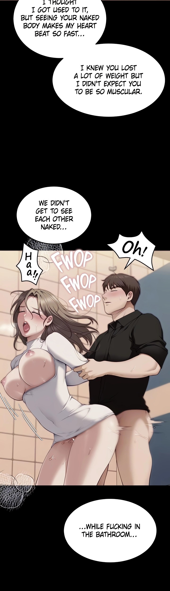 Tonight Youre My Dinner chapter 37 page 13