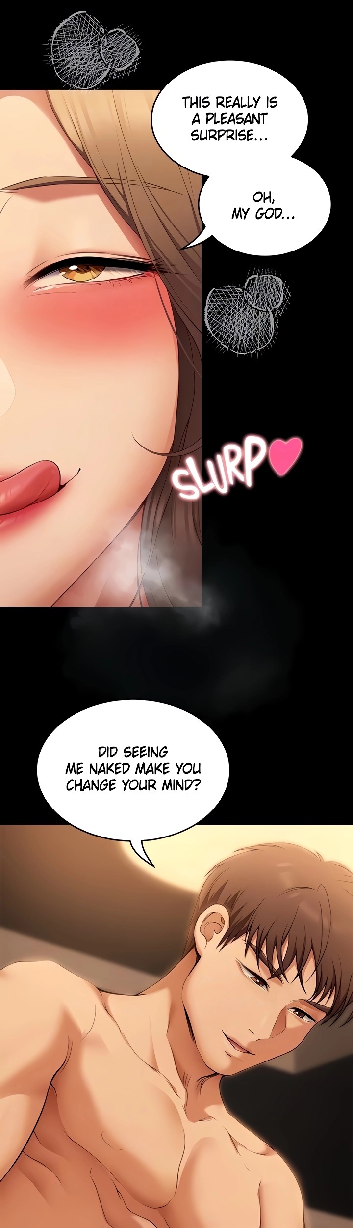 Tonight Youre My Dinner chapter 37 page 14
