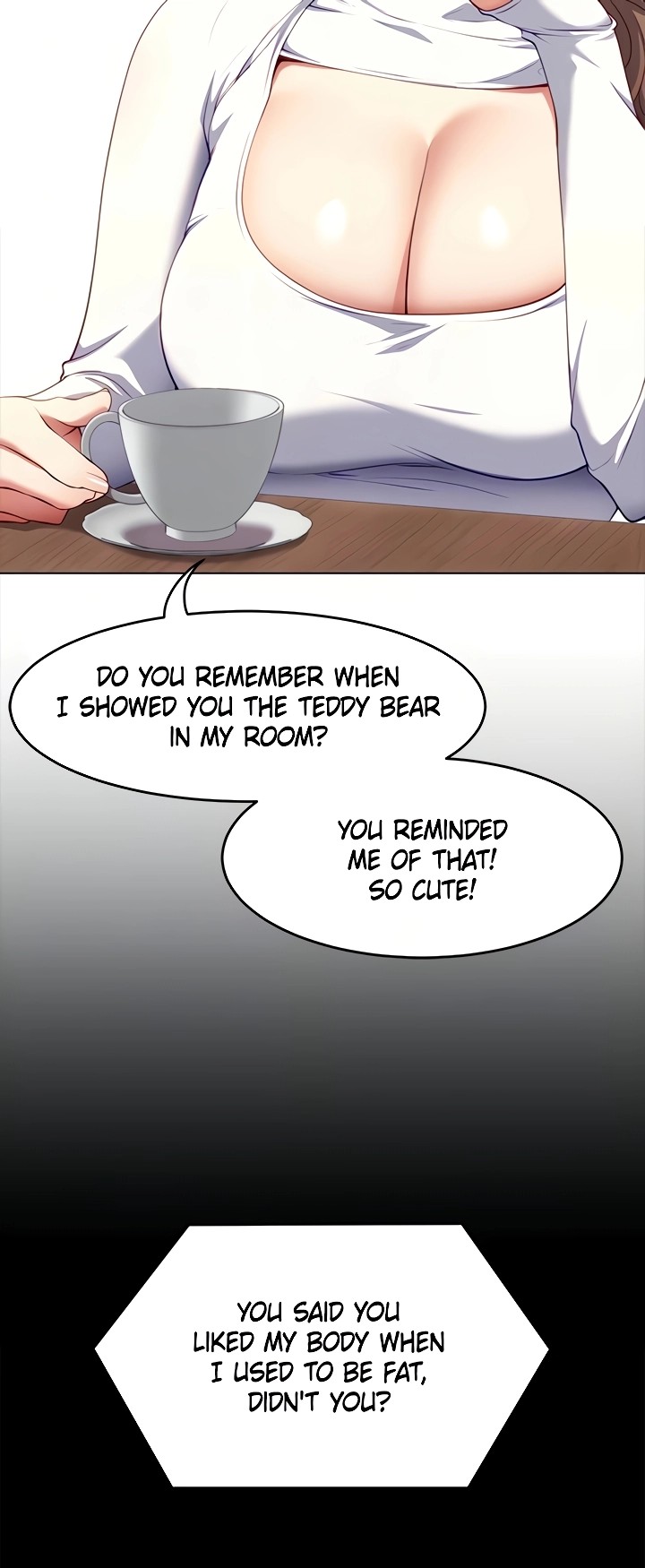 Tonight Youre My Dinner chapter 37 page 16