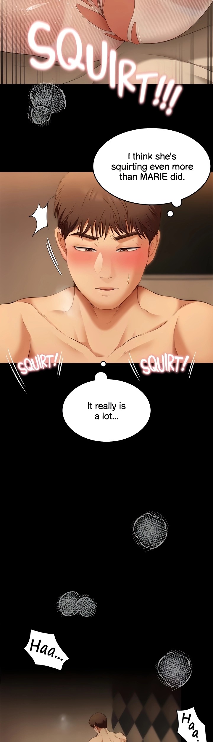 Tonight Youre My Dinner chapter 37 page 29