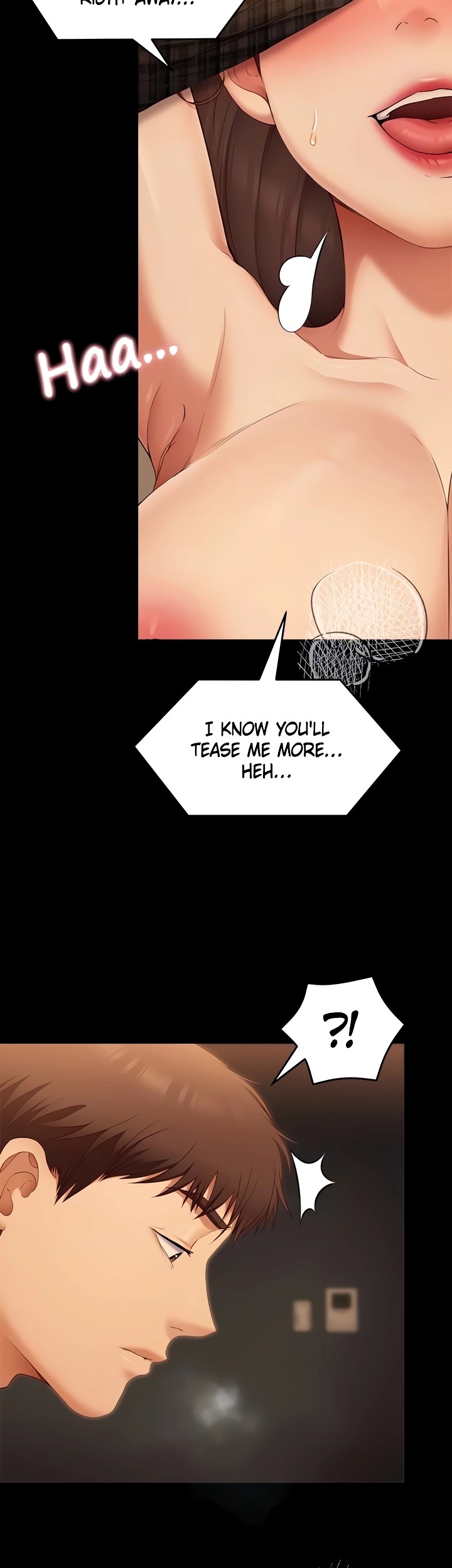 Tonight Youre My Dinner chapter 37 page 31