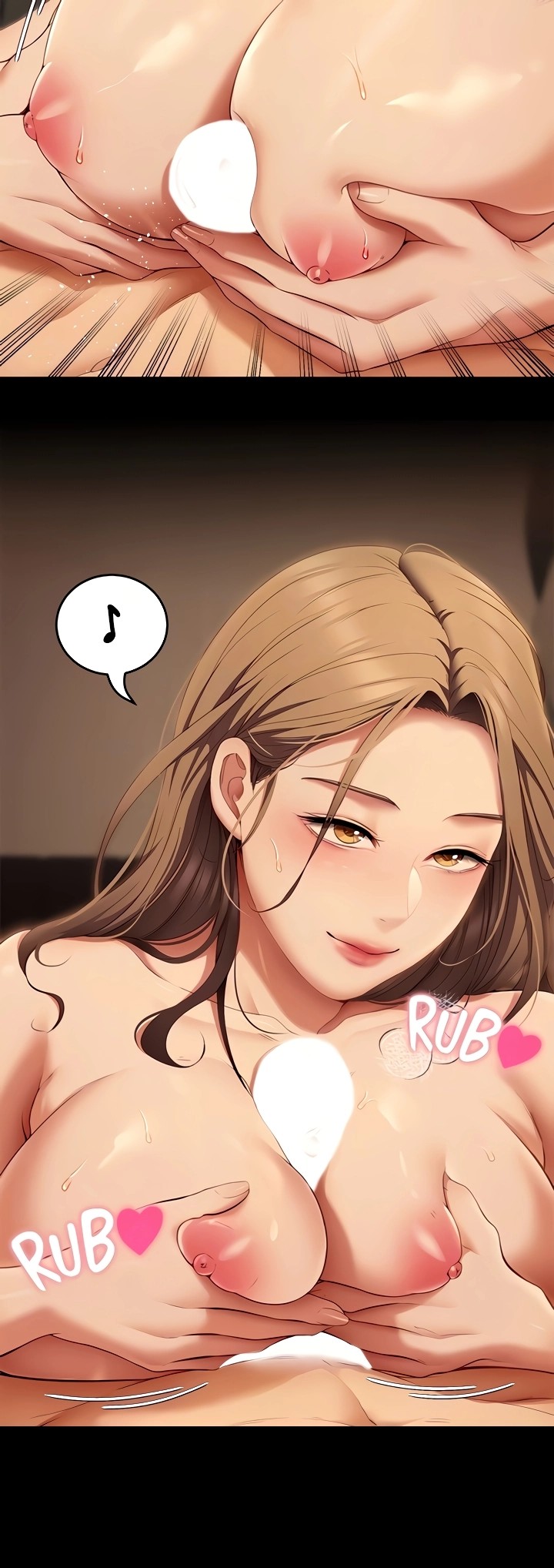 Tonight Youre My Dinner chapter 37 page 39