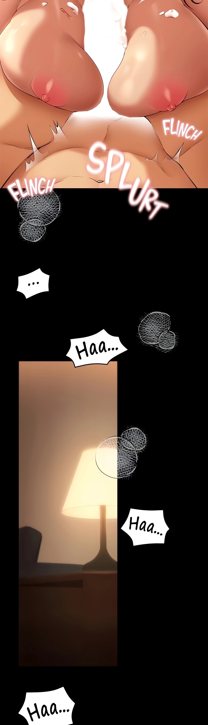 Tonight Youre My Dinner chapter 37 page 46