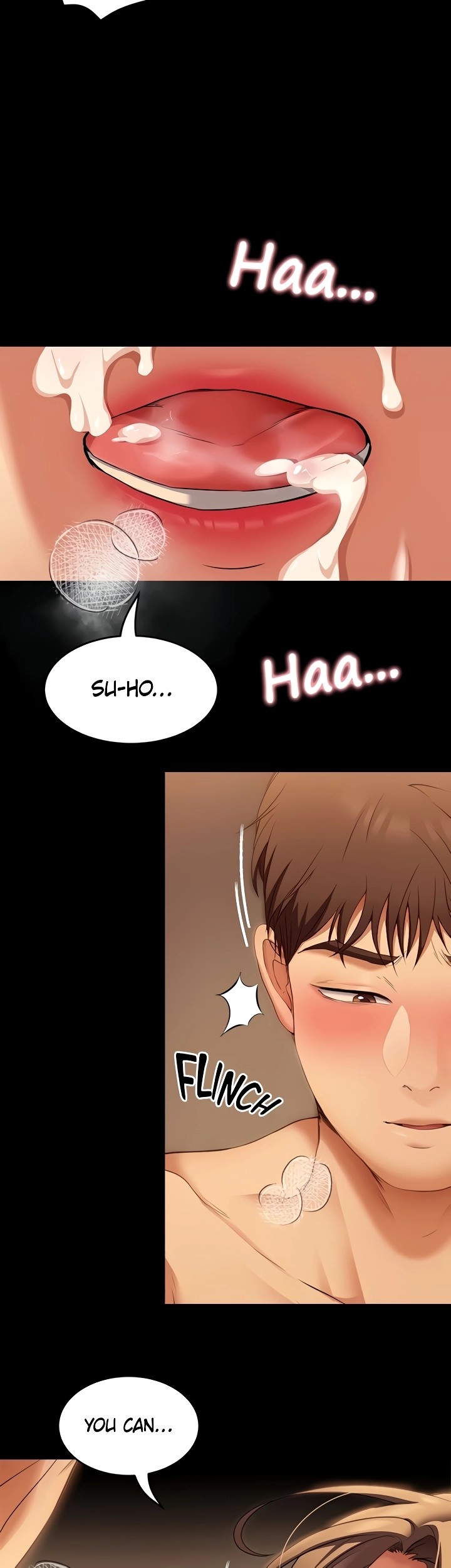 Tonight Youre My Dinner chapter 37 page 47