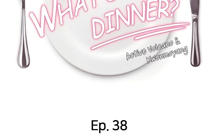 Tonight Youre My Dinner chapter 38 page 5