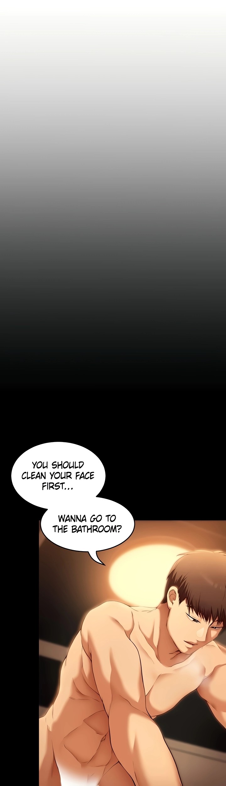 Tonight Youre My Dinner chapter 38 page 6