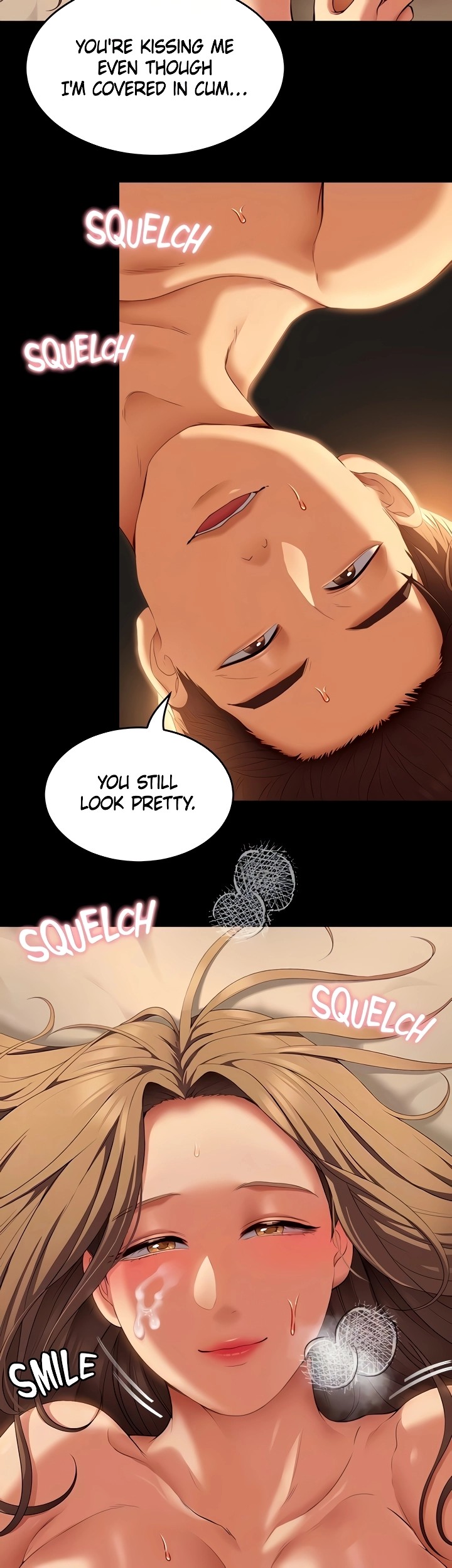 Tonight Youre My Dinner chapter 38 page 14