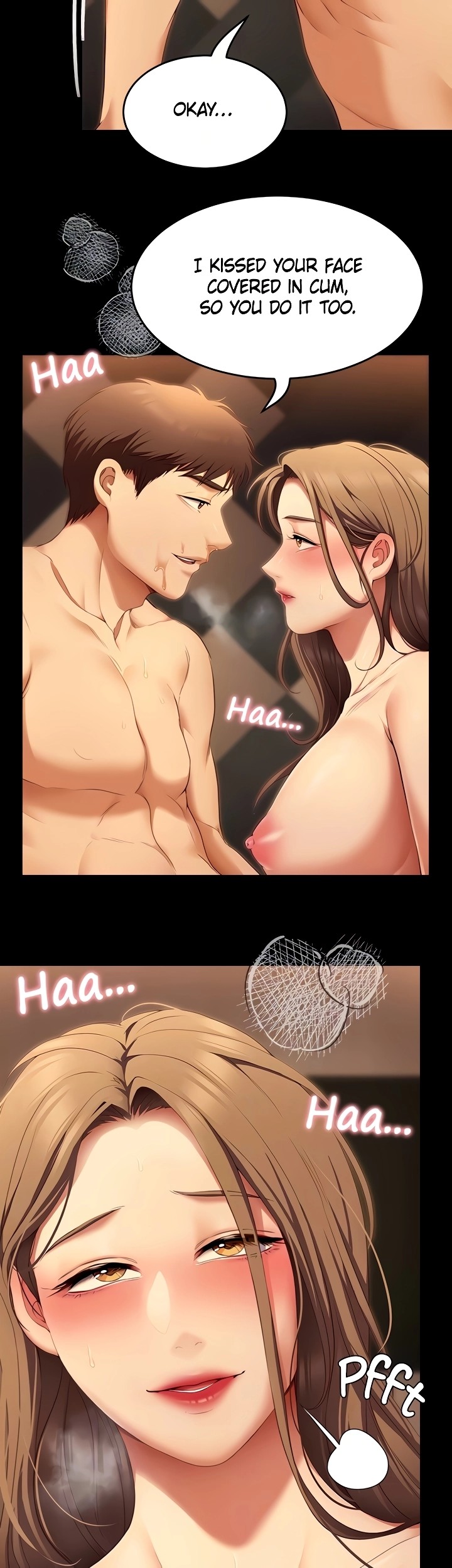Tonight Youre My Dinner chapter 38 page 40