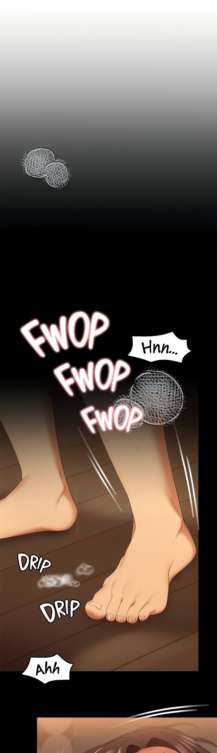 Tonight Youre My Dinner chapter 39 page 4