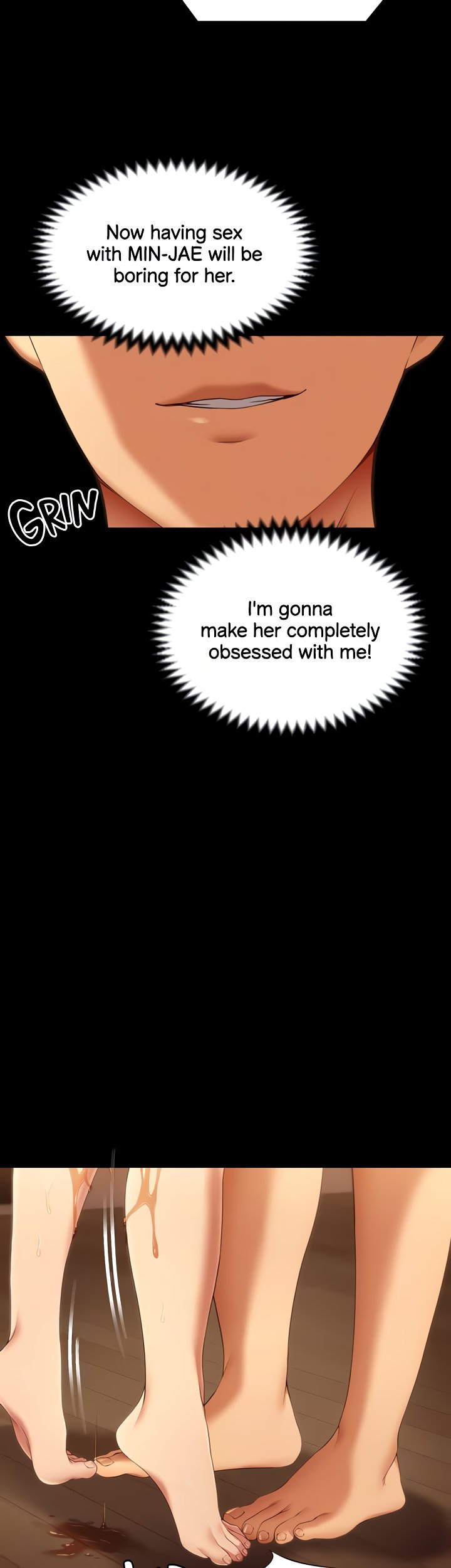 Tonight Youre My Dinner chapter 39 page 13