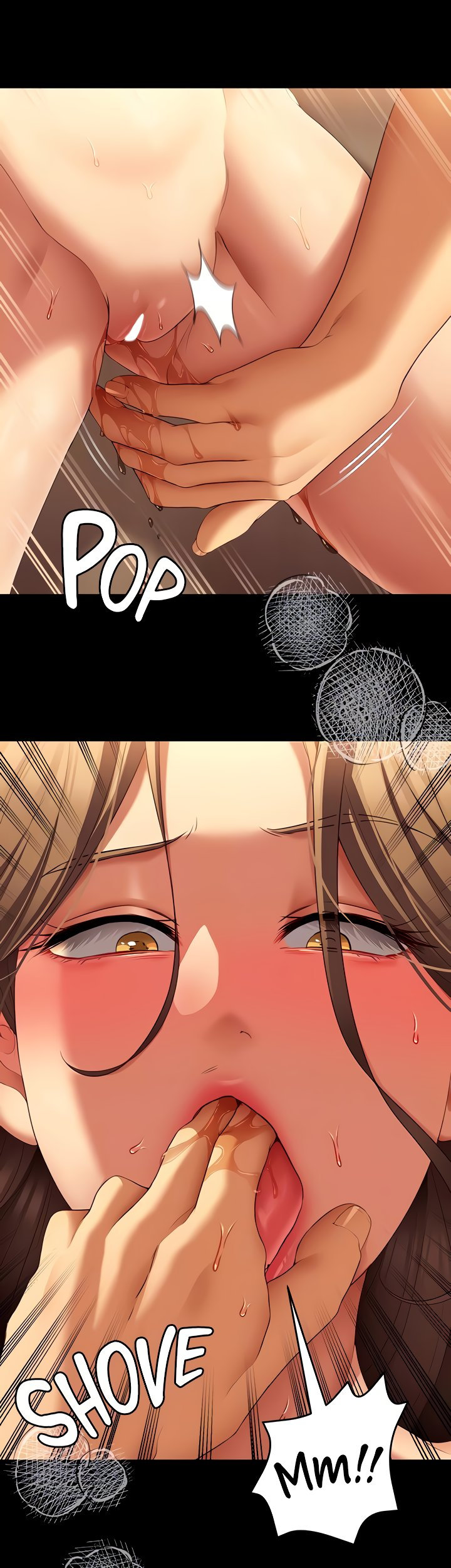 Tonight Youre My Dinner chapter 39 page 16