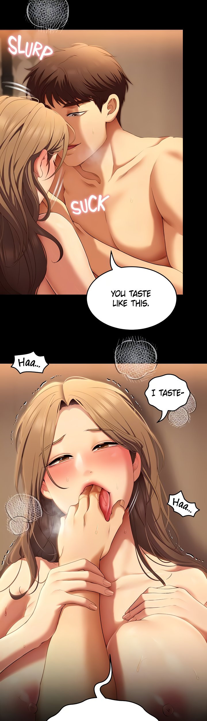 Tonight Youre My Dinner chapter 39 page 17