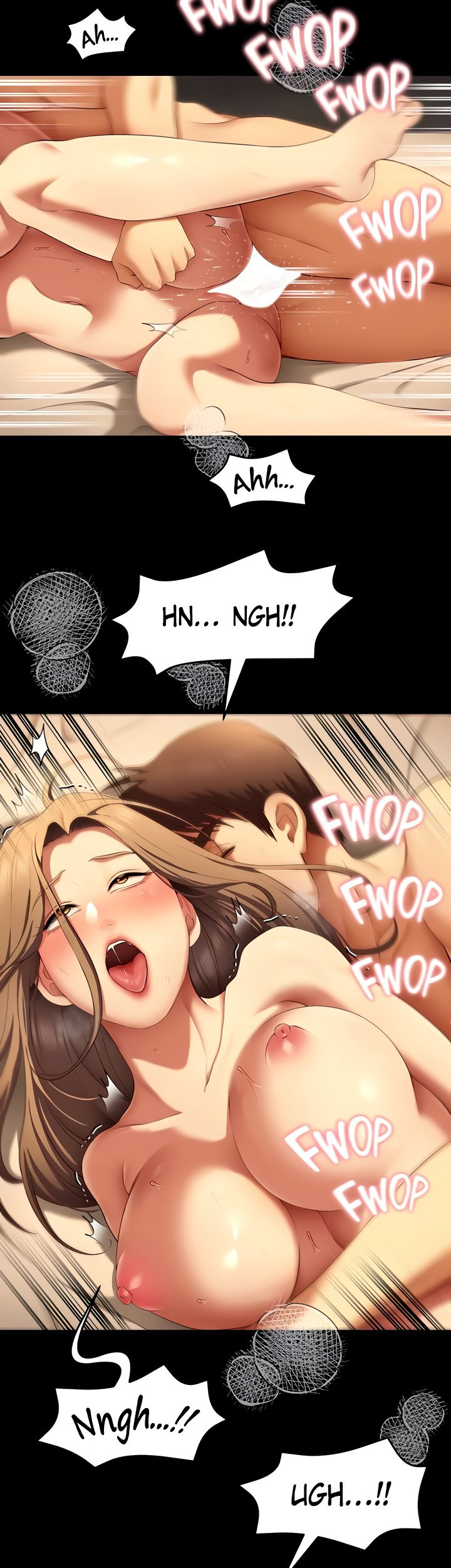 Tonight Youre My Dinner chapter 39 page 27