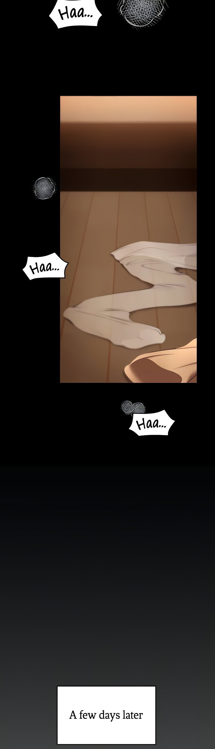Tonight Youre My Dinner chapter 39 page 32